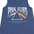 thumbnail image 3 of Pink Floyd - DSOTM - Toddler and Youth Girls A-line Dress, 3 of 5