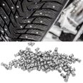 thumbnail image 4 of Espárrago De Neumático, Núcleo De Carburo, Tornillo Antideslizante Para Automóvil, Extracción Fácil, Alta Resistencia, Reutilizable, 100 Piezas Para Vehículo, 4 of 7