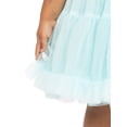 thumbnail image 5 of Moana Toddler Girls Graphic Tutu Dress with Short Sleeves, Sizes 12M-5T, 5 of 8