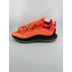 thumbnail image 2 of NEW Ad-id-as 4D Fusio Primeknit Sneakers Solar Orange FY5929 Men’s Size 11, 2 of 5
