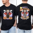 thumbnail image 1 of Mickey's Halloween T-Shirt, Candy Co. T-Shirt, Mickey Citrouille T-Shirt, Mickey Halloween T-Shirt, R - comme sur l'Image - m, 1 of 2