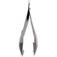 thumbnail image 2 of Limei 2PCS Practical Stainless Steel Cutter Pineapple Eye Peeler Kitchen Tools, 2 of 7