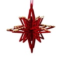 thumbnail image 7 of Christmas Hanging Ornaments with Pre-Strung Ribbons, Reusable Assorted 3D Designs for Christmas Tree, Indoor Holiday Decor and Gift Giving, 7 of 7