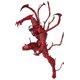 thumbnail image 5 of Yamaguchi Venom Carnage extraordinario Spider Man Venom 2 modelo móvil operado a mano decoraciones juguetes para niños como regalo de Navidad, 5 of 5