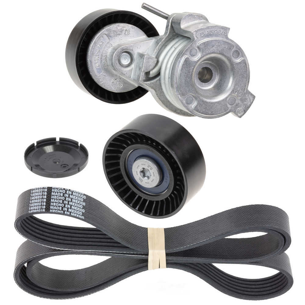 INA US FB32011K Accessory Drive Belt Tensioner Kit