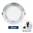 thumbnail image 1 of Recessed LED spotlight, 1 of 1