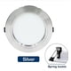 thumbnail image 1 of Recessed LED spotlight, 1 of 1