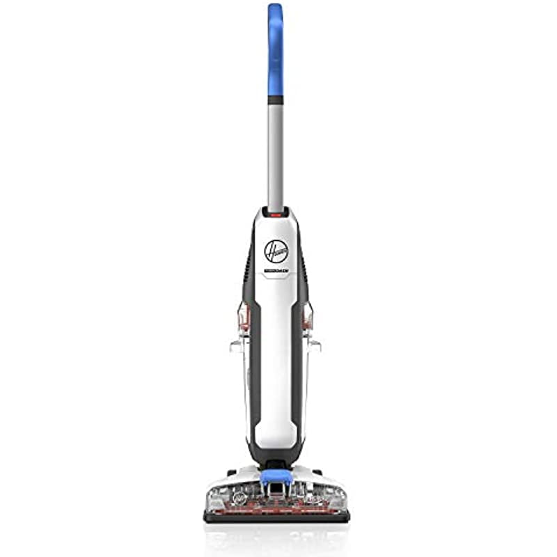Hoover PowerDash Pet Hard Floor Cleaner Machine, Wet Dry Vacuum, FH41000, White
