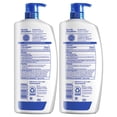 thumbnail image 2 of Set de champú y acondicionador Head & Shoulders 2 en 1, 950 ml, 2 of 9