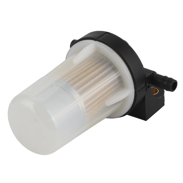 Filtro Separador De Agua Y Combustible Conjunto De Filtro De Combustible 6A320-58860 Filtro De Combustible Para Kubotas, Taller De Reparación De Conector Giratorio De Combustible ANGGREK 6A320-58860