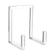 thumbnail image 2 of Puntos de placa para visualización de decoración de caballete Soporte de cuadro de cuadro de imagen estable para mesa para fotos, artesanía de arte,, 2 of 8