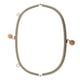 thumbnail image 4 of Arco de Cierre Broche Metal Cabeza 24,5 Cm Gris perfecl, 4 of 8