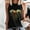 Black womens tank tops, variant on up to 60% off Gifts Usmixi Womens Tank Tops Casual Breathable Comfy Loose Fit Racerback Vest Tees Tops Summer Trendy Tie-Dye Print Crewneck Sleeveless Shirts Blouse White XXL
