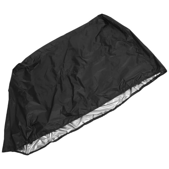 unbranded Electric Scooter Waterproof Scooter Cover Heavy Duty Scooter Protector Dustproof Scooter Cover