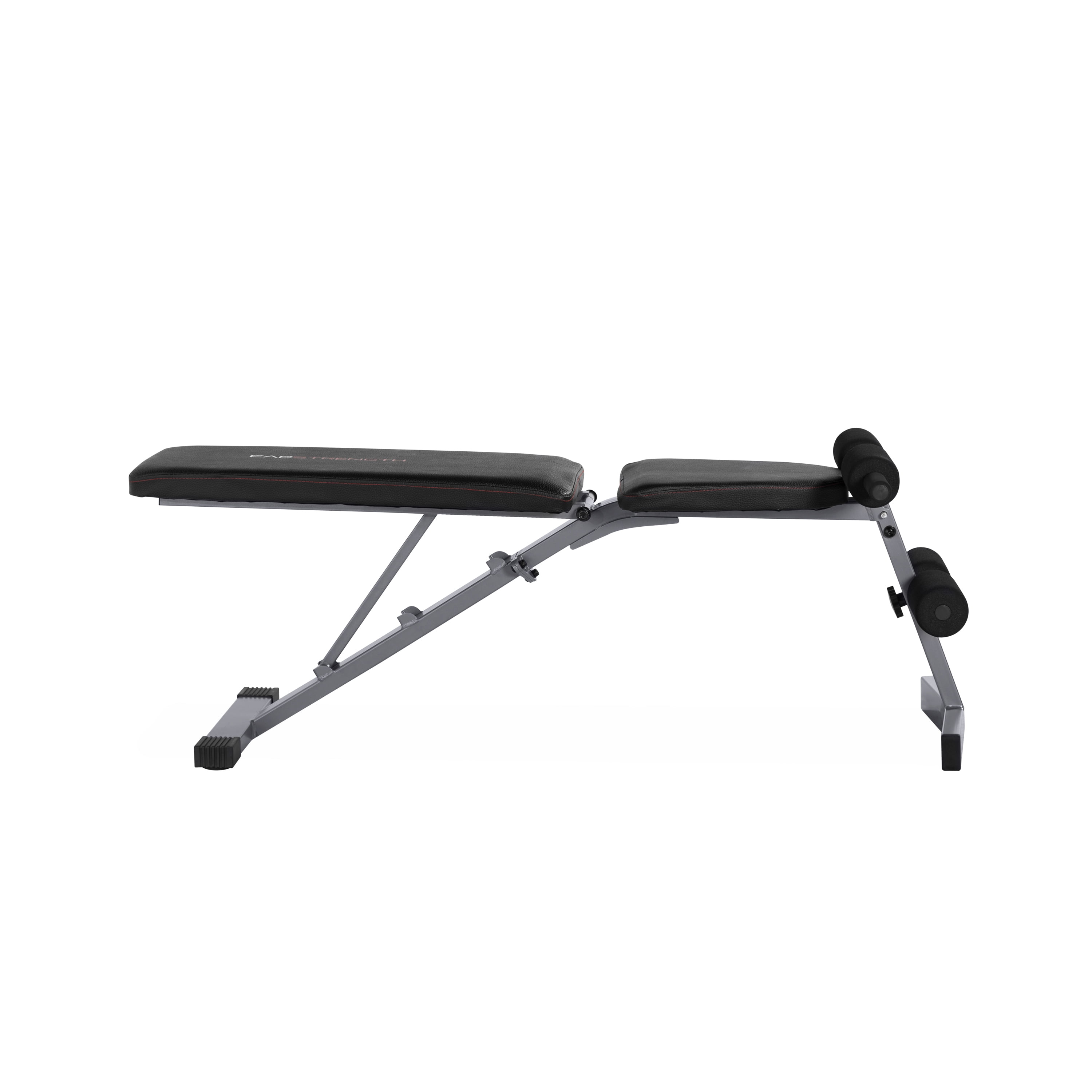 Fitness Running Yoga Equipment New Cap Strength Fid Bench With