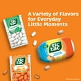 thumbnail image 5 of Tic Tac Orange Mints 12 - 1.7 oz Packs, 5 of 7