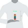 thumbnail image 6 of Equate 1-Week Stackable Pill Planner, 6 of 7