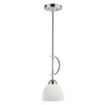 thumbnail image 7 of woodbridge lighting north bay 1-light mini pendant, 7 of 7