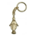 thumbnail image 4 of Antique Gold Miraculous Keychain, 4 of 4