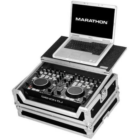 Marathon MA-DNMC3000LT Case For Dnmc3000 W/ Laptop (Best Hoka For Marathon)