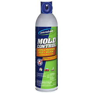 Concrobium 1 gal. Mold Control 625-001 - The Home Depot