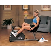 Stamina Magnetic Recumbent Bike