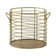 thumbnail image 2 of Porta huevos de alambre, cesta para huevos, cesta para frutas, colección de adornos, decoración de cocina Estilo 2, 2 of 7
