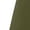 Army Green 01, variant on Women's Capri Pants Summer Skinny Flared Hollow out Bottom Trousers Elastic High Waist Athletic Slimming Clothing, Black, XXL