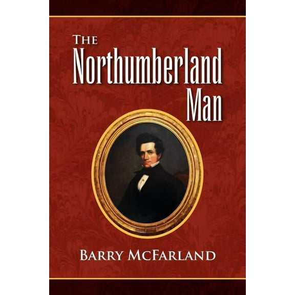 The Northumberland Man (Paperback)