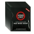 thumbnail image 4 of Sushi Chef, Soup Red Miso, 0.53 OZ (Pack of 12), 4 of 5