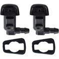 thumbnail image 1 of Boquillas Boquilla pulverizadora para limpiaparabrisas para Dodge Challenger Charger Chrysler 300 2011-2018, accesorios de repuesto para pulverizador de parabrisas de coche, 1 of 5