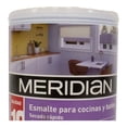 thumbnail image 4 of Esmalte para Cocinas y Baños Meridian Satinado para Interiores y Exteriores Secado Rápido 1 Litro, 4 of 4
