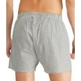thumbnail image 2 of Polo Ralph Lauren Mens Classic Fit Woven Cotton Boxers 3-Pack Style-RCWBP3, 2 of 2
