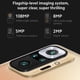 thumbnail image 2 of Smartphone XIAOMI Redmi Note 10 Pro Azul 128GB RAM 6GB Desbloqueado, 2 of 2
