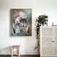 thumbnail image 4 of 5D Diamond Painting Animal Full Square Drill DIY Crafts Kit de mosaico Decoración para el hogar Hugtrwg Para estrenar, 4 of 9