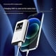 thumbnail image 4 of 4G MIFI Wireless Router 150Mbps Wifi Portable Modem Repeater 6000mah, 4 of 5