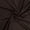 Brown, variant on ITY Fabric Polyester Lycra Knit Jersey 2 Way Spandex Stretch 58" Wide By the yard (Royal Blue)