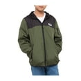 thumbnail image 5 of Rokka&Rolla Boys' Light Windbreaker Rain Jacket, Sizes 3T-16, 5 of 11