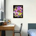 thumbnail image 4 of Cuadros Decorativos 5D diamante pintura flores y mariposas taladro redondo completo Rhinestone DIY pared DQrwqpou Nuevos Originales, 4 of 9