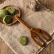 thumbnail image 4 of Pisexur Batería de cocina Pinza de madera para alimentos, pinza especial para hornear pan, pinza para alimentos, pinza para cocina, pinza para alimentos, pinza para b para la cocina del hogar, 4 of 8