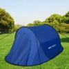 Automatic Camping Pop Up Tent Shelter Camping Hiking Tent Foldable Shelter HITC KMIMT