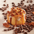 thumbnail image 2 of Cinnabon Caramel Pecanbon Cappuccino Mix 3 lbs, 2 of 7