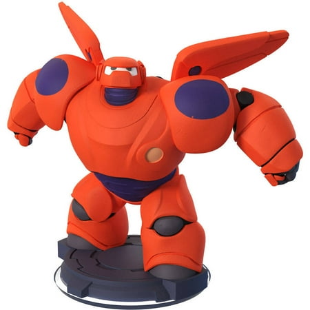 Disney Infinity 2.0 Baymax Character Pack (Universal) - Pre-Owned