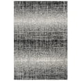 thumbnail image 2 of Safavieh Adirondack Kiersten Abstract Area Rug, Silver/Black, 5'1" x 7'6", 2 of 12