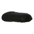 thumbnail image 6 of Mens Nike Air Vapormax Plus Triple Black Dark Grey 924453-004, 6 of 7