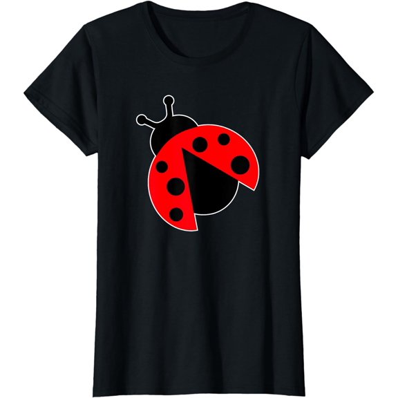 Ladybug T-Shirt