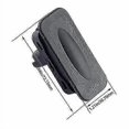 thumbnail image 3 of Car Trunk Release Switch 8200076256 for Clio MK3 Megane MK2 Laguna 3 2002-2017, Car Accessories, 3 of 5