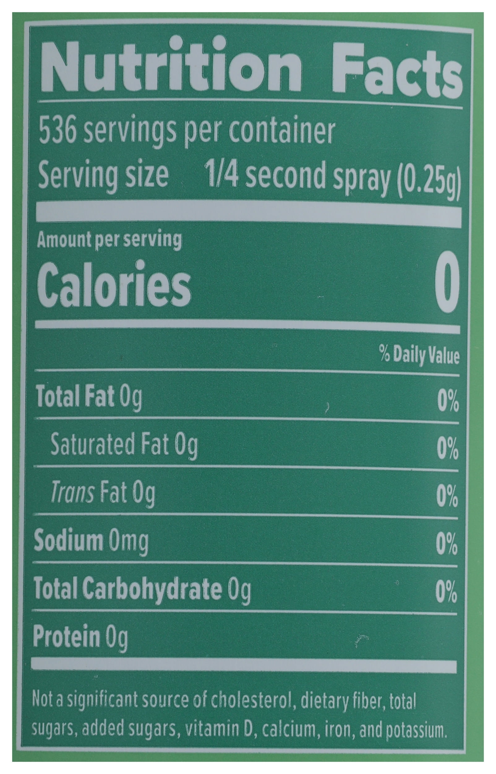 Pack of 6, Primal Kitchen Pure Avocado Oil Cooking Spray, 4.7 oz