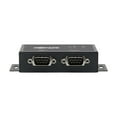thumbnail image 3 of Tripp Lite U208-002-IND 2-Port USB to Serial Adapter Converter RS-422/RS-485, 3 of 7