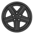 thumbnail image 3 of Black Rhino Cast Aluminum Rim BRRCN 20X9.5 5X5.0 M-BLK -32MM, 2095RCN-25127M71, 3 of 3